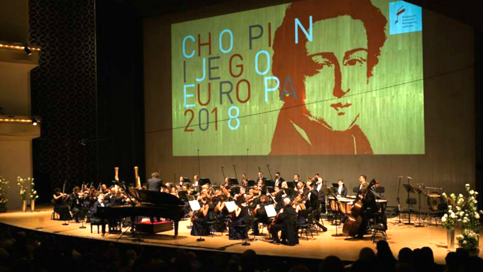 Chopin i jego Europa7