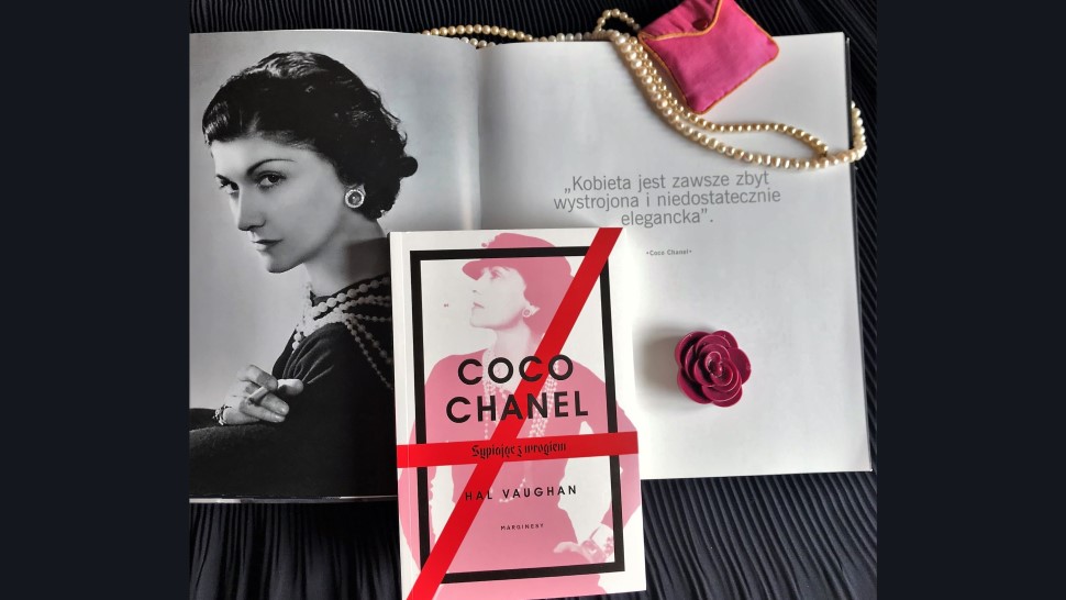 Coco Chanel6
