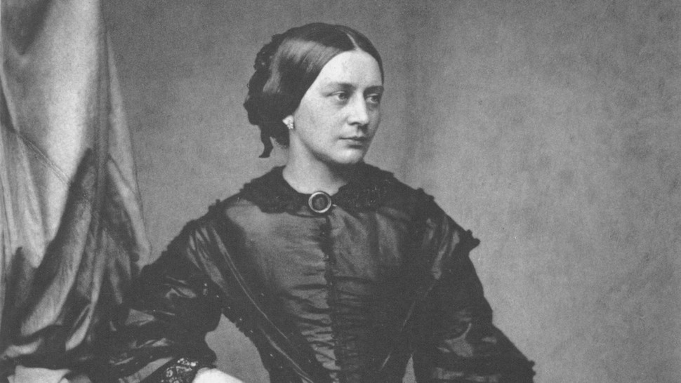 Franz_Hanfstaengl_-_Clara_Schumann_(1857)